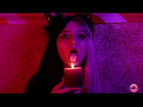 ❤️ Blowjob hasrat saka Succubus Seksi karo Mouth Fulfillment ❌ Video porno ing kita ☑