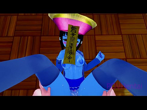 ❤️ Monster girl undead ❌ Video porno ing kita  ☑