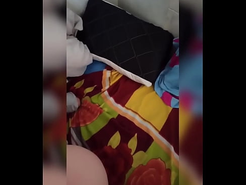❤️ Kula sak kamar tetep omah piyambak amarga bojone lunga preian lan aku njupuk kesempatan kanggo jancok dheweke lan isi bokong karo susu ❌ Video porno ing kita ☑